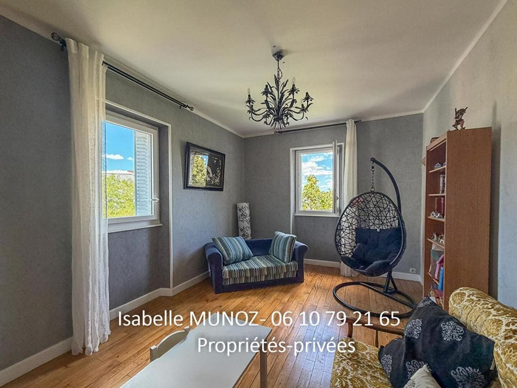 Appartement à vendre, 100m², Chamalières