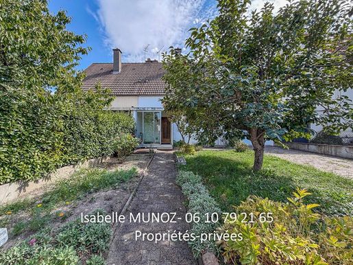 Maison 4 pièces 86 m² · à Pérignat-lès-Sarliève · 86 m² · 211 000 €