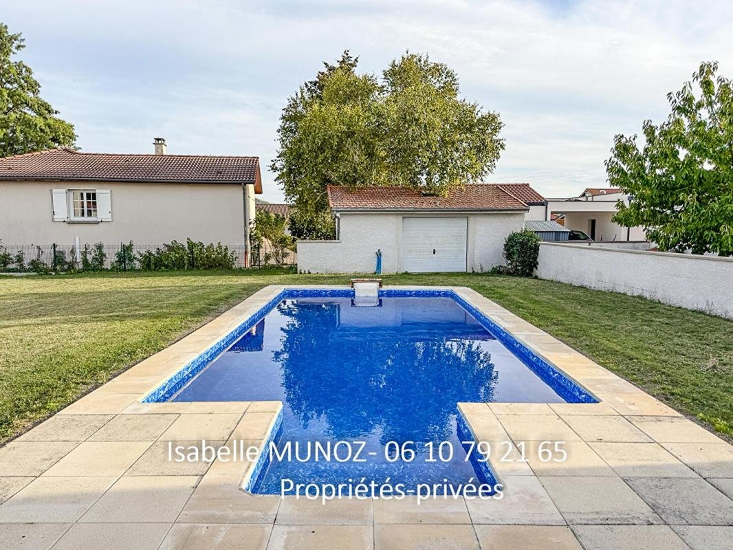 Maison à vendre, 149m², Pont-du-Château