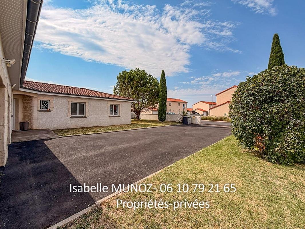 Maison à vendre, 149m², Pont-du-Château