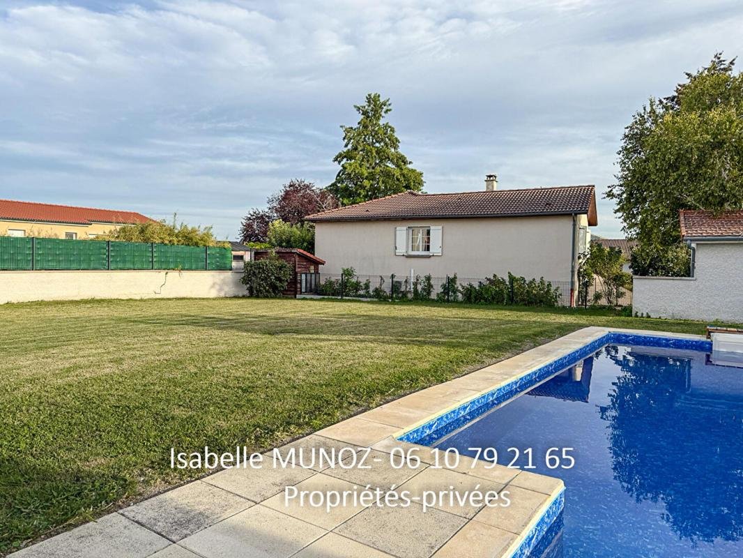 Maison à vendre, 149m², Pont-du-Château
