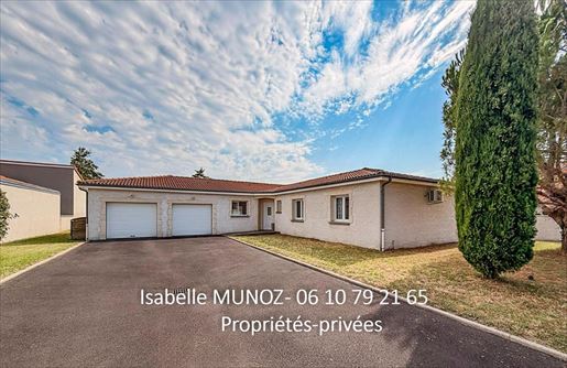 5 pièces 149 m² · à Pont-du-Château · 149 m² · 449 350 €