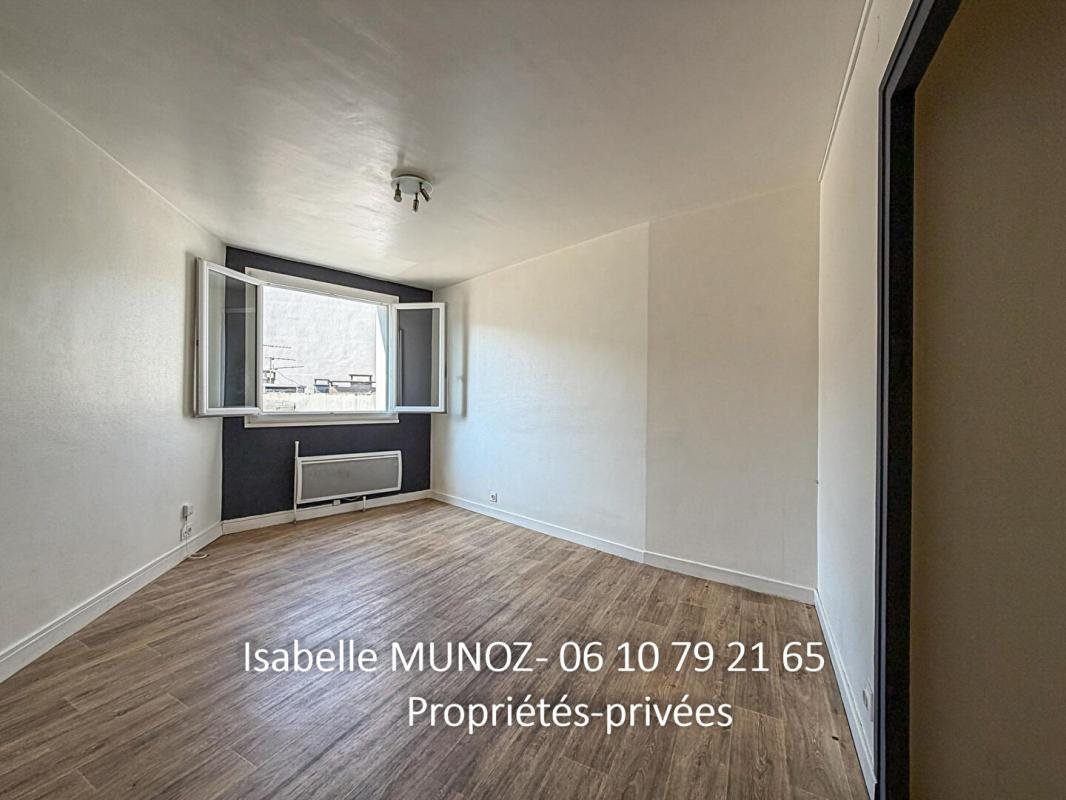 Appartement à vendre, 60m², Clermont-Ferrand