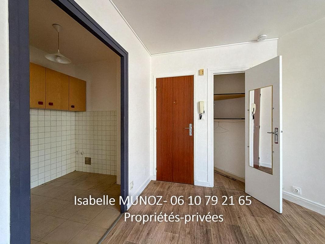 Appartement à vendre, 60m², Clermont-Ferrand