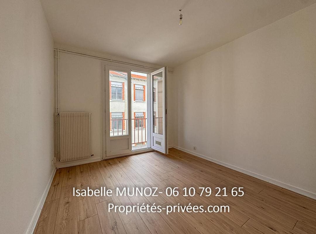Appartement à vendre, 60m², Clermont-Ferrand