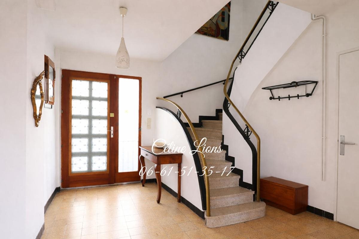 Maison à vendre, 116m², Montpellier