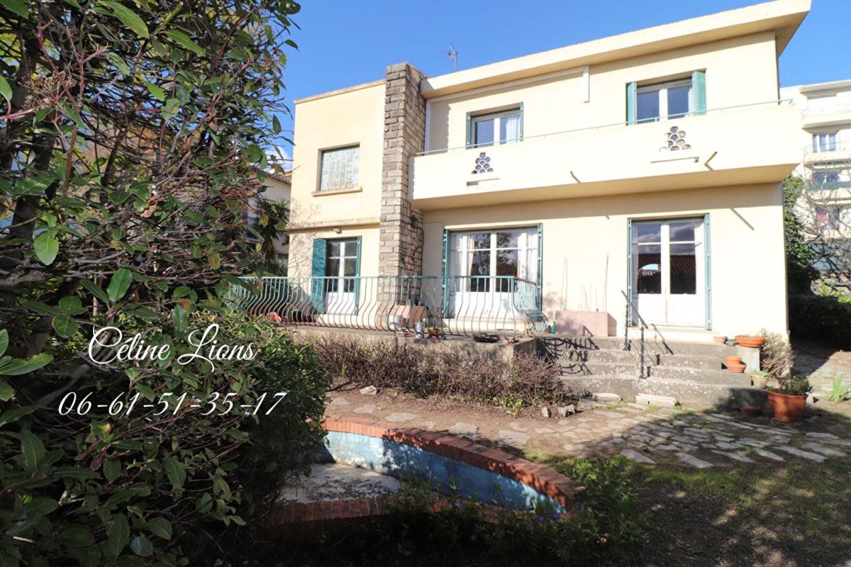 Maison à vendre, 116m², Montpellier