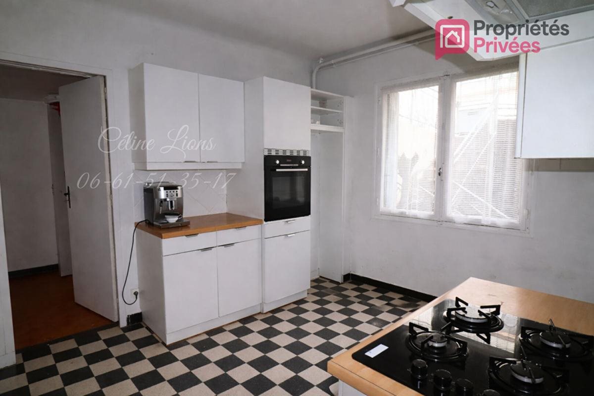 Maison à vendre, 116m², Montpellier