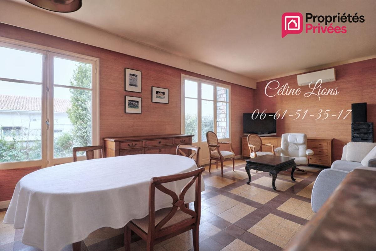 Maison à vendre, 116m², Montpellier