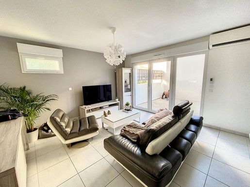 Appartement 4 pièces 82 m² · à Saint-Jean-de-Védas · 82 m² · 295 000 €