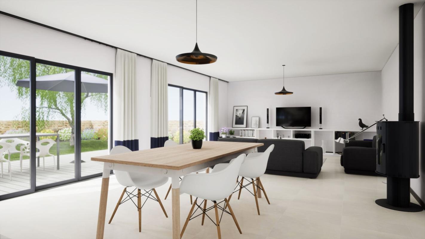 Appartement à vendre, 109m², Vétraz-Monthoux