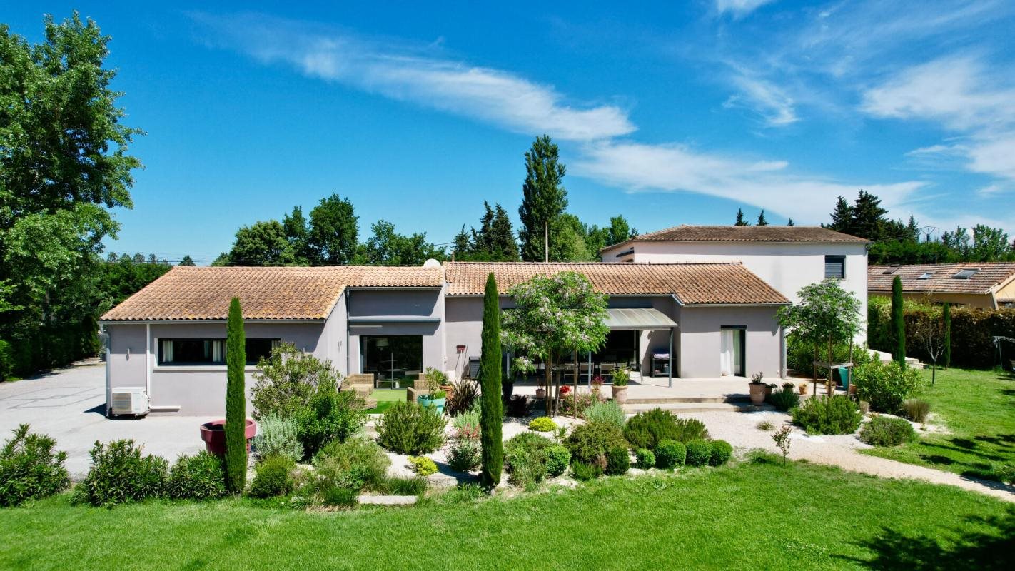 Maison à vendre, 374m², Monteux