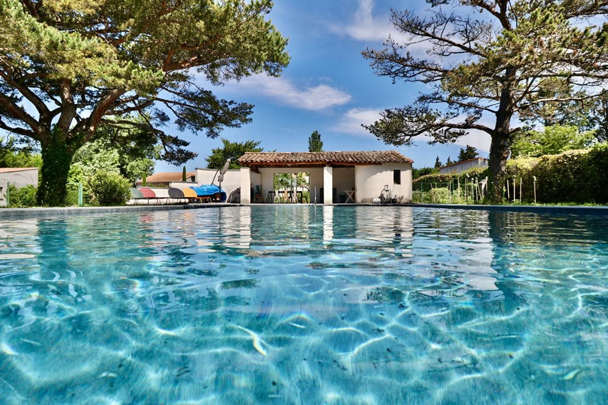 Maison à vendre, 374m², Monteux
