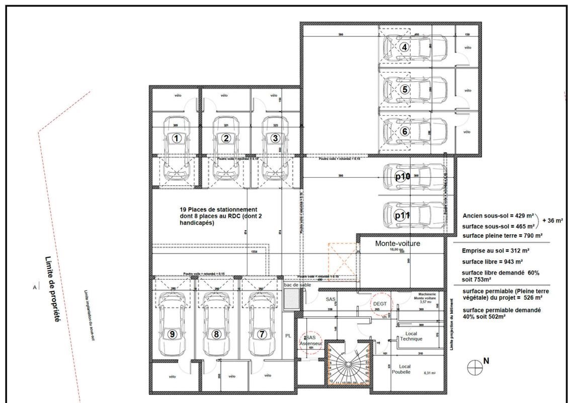 Appartement à vendre, 131m², Vétraz-Monthoux