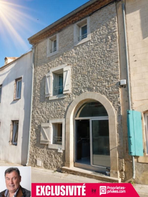 Maison à vendre, 100m², Cailhau