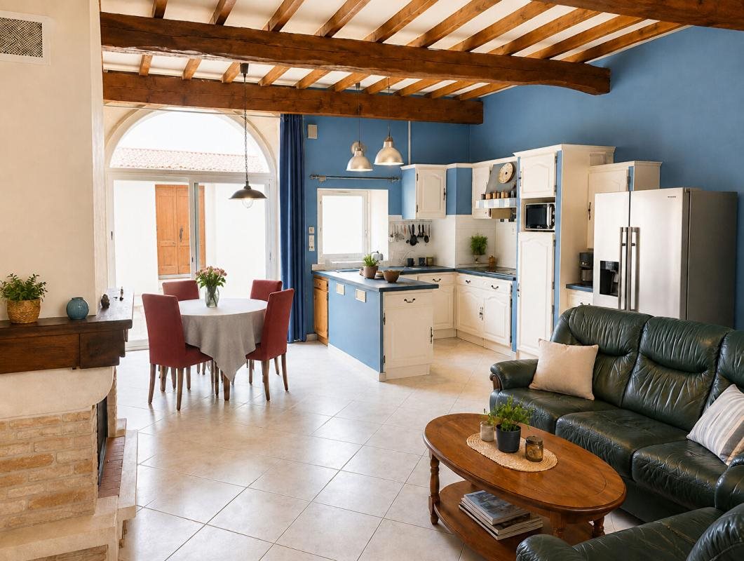 Maison à vendre, 100m², Cailhau