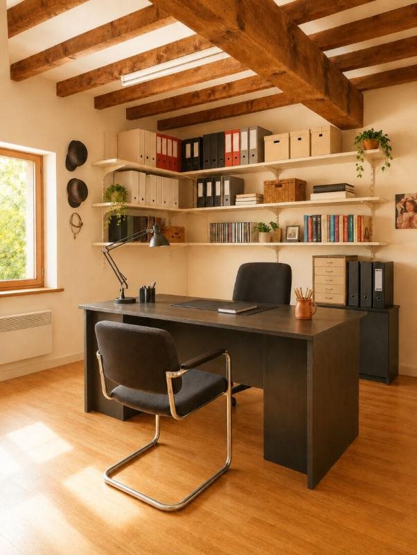 Maison à vendre, 100m², Cailhau