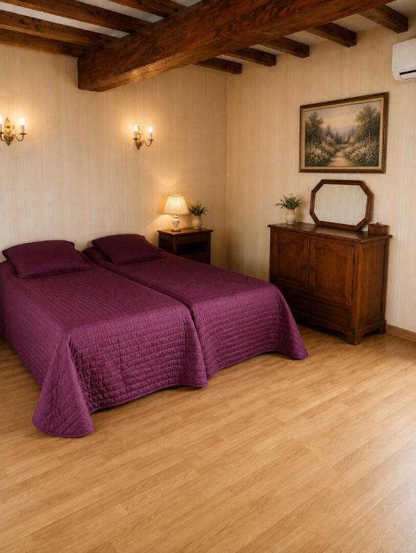 Maison à vendre, 100m², Cailhau