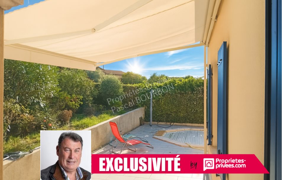 Maison à vendre, 105m², Limoux