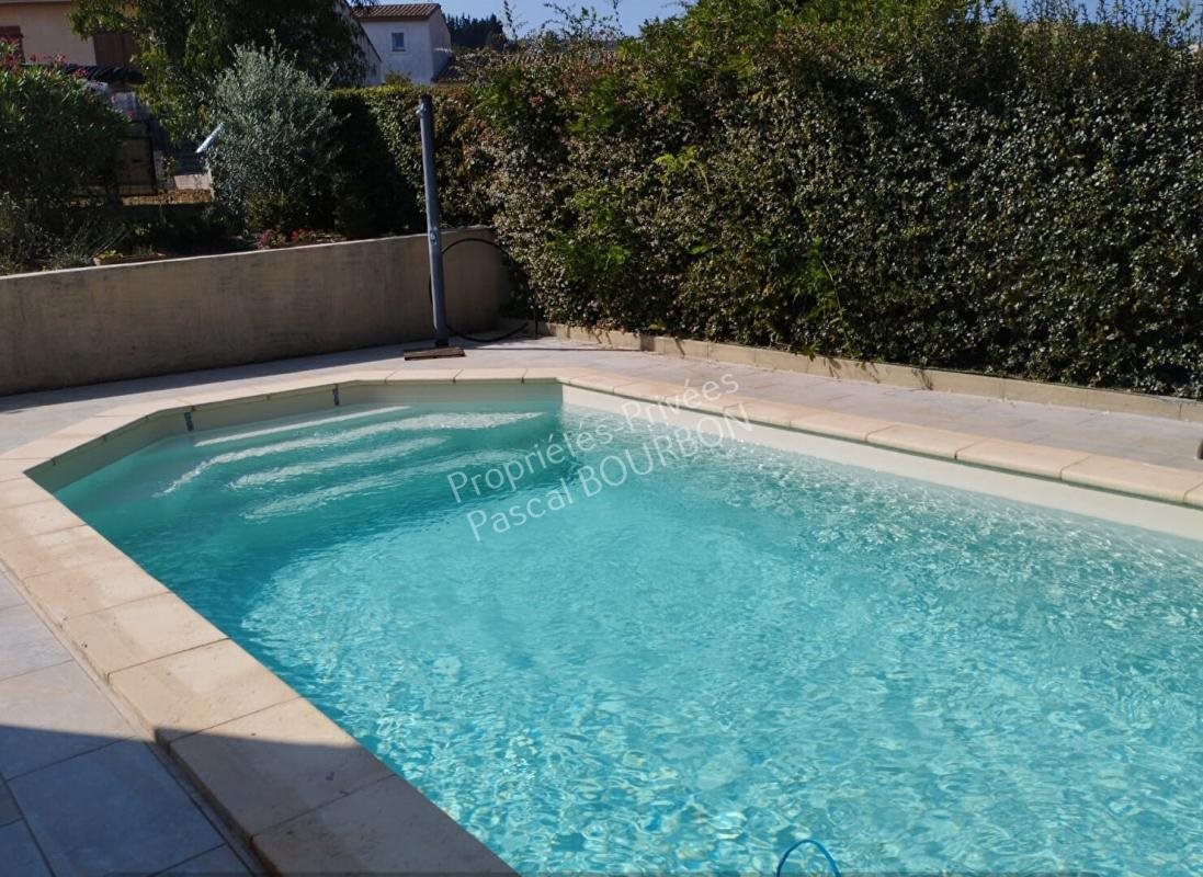 Maison à vendre, 105m², Limoux