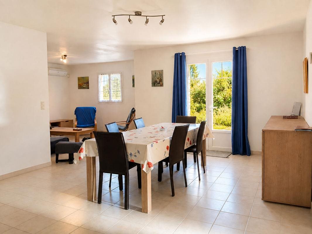 Maison à vendre, 105m², Limoux