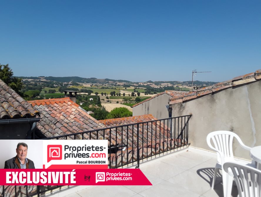 Maison à vendre, 104m², Bellegarde-du-Razès