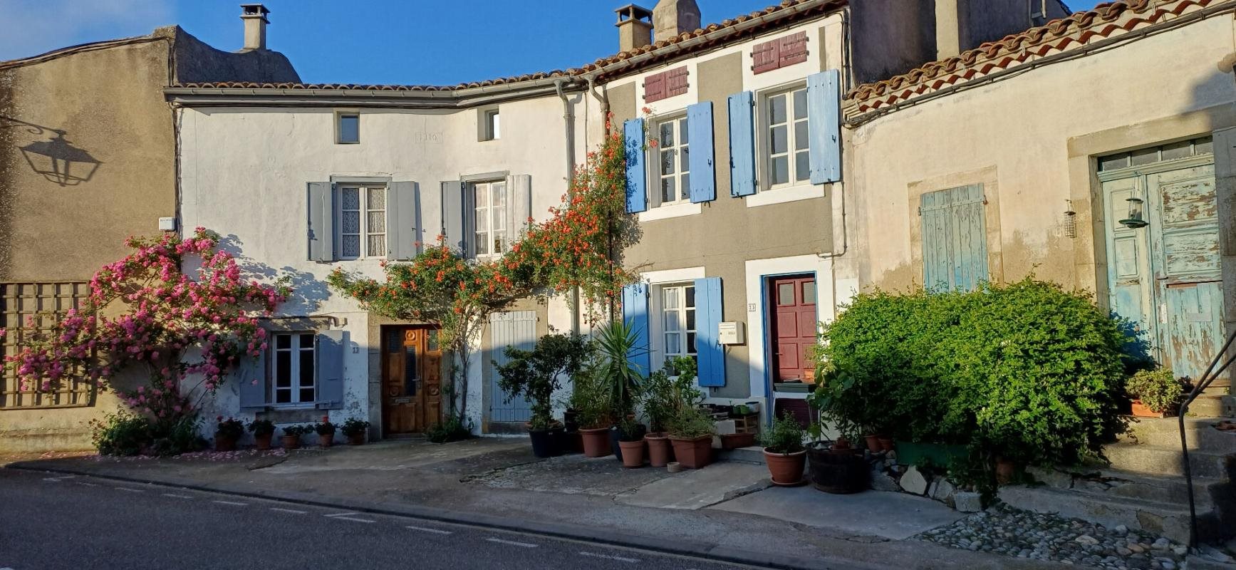 Maison à vendre, 104m², Bellegarde-du-Razès