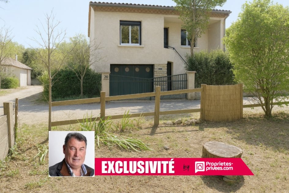 Maison à vendre, 125m², Espéraza