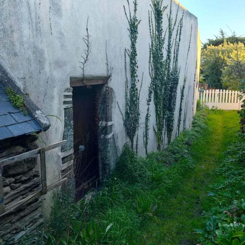 Maison à vendre, 31m², Groix