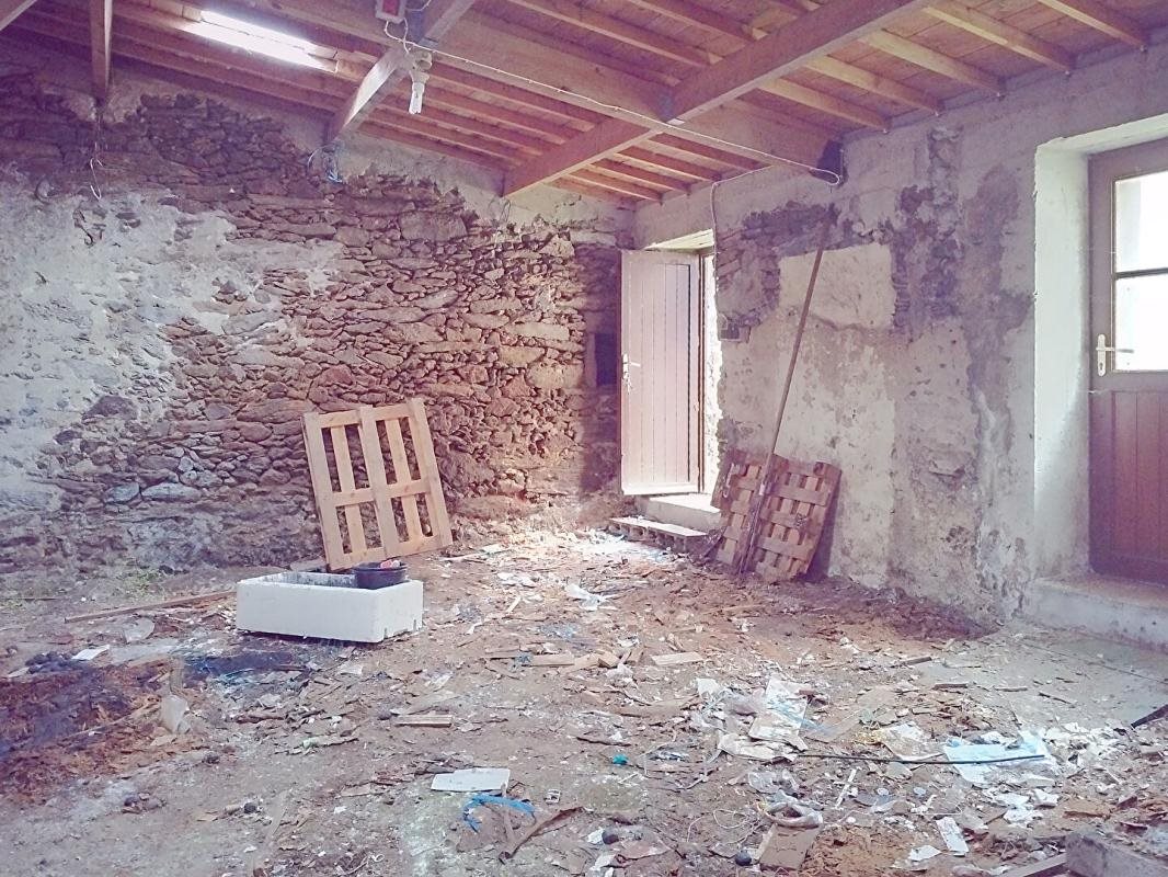 Maison à vendre, 31m², Groix
