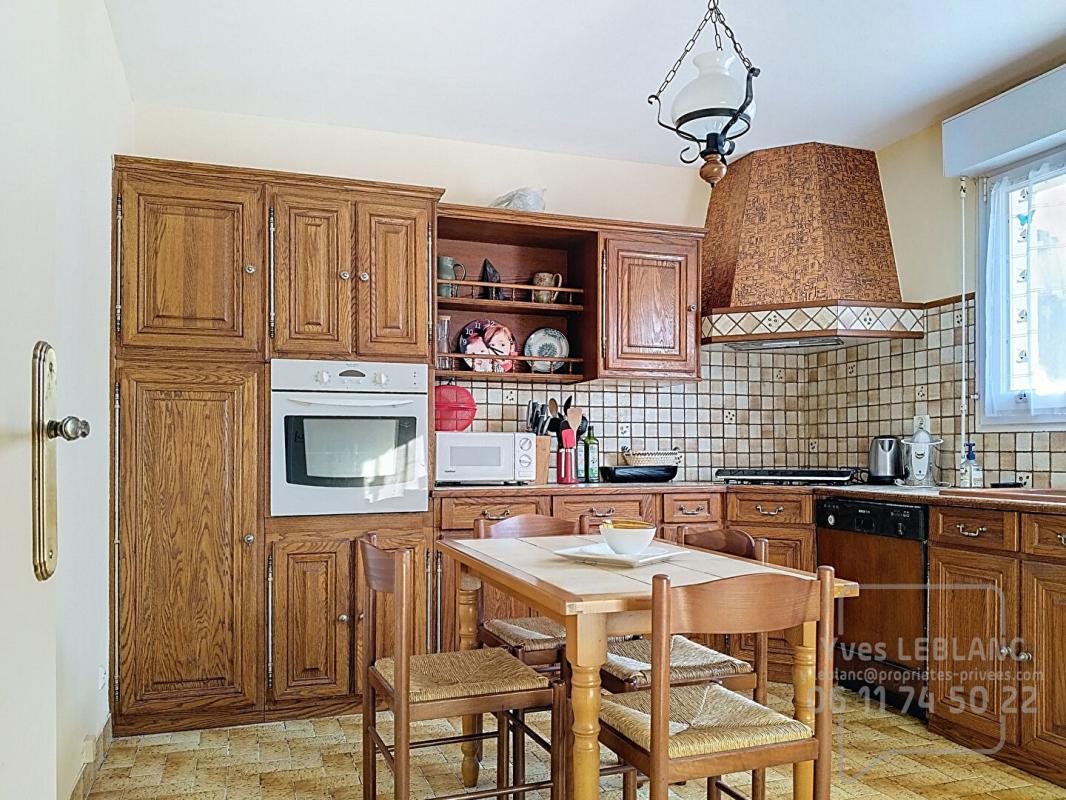 Maison à vendre, 66m², Groix