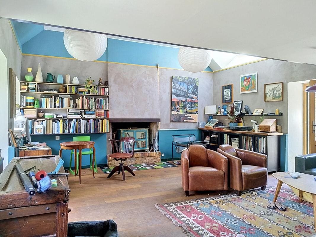 Maison à vendre, 82m², Groix