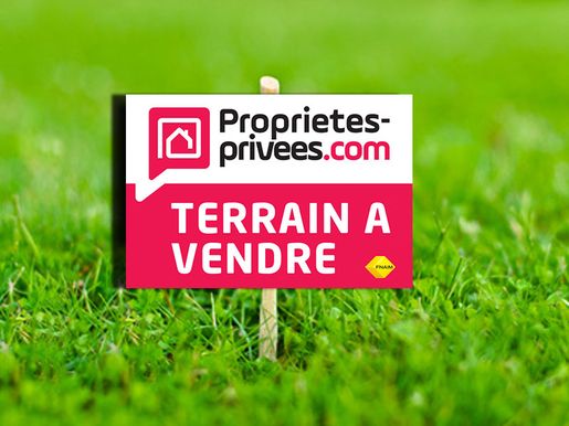 Terrain 1190 m² · à Groix · 166 384 €