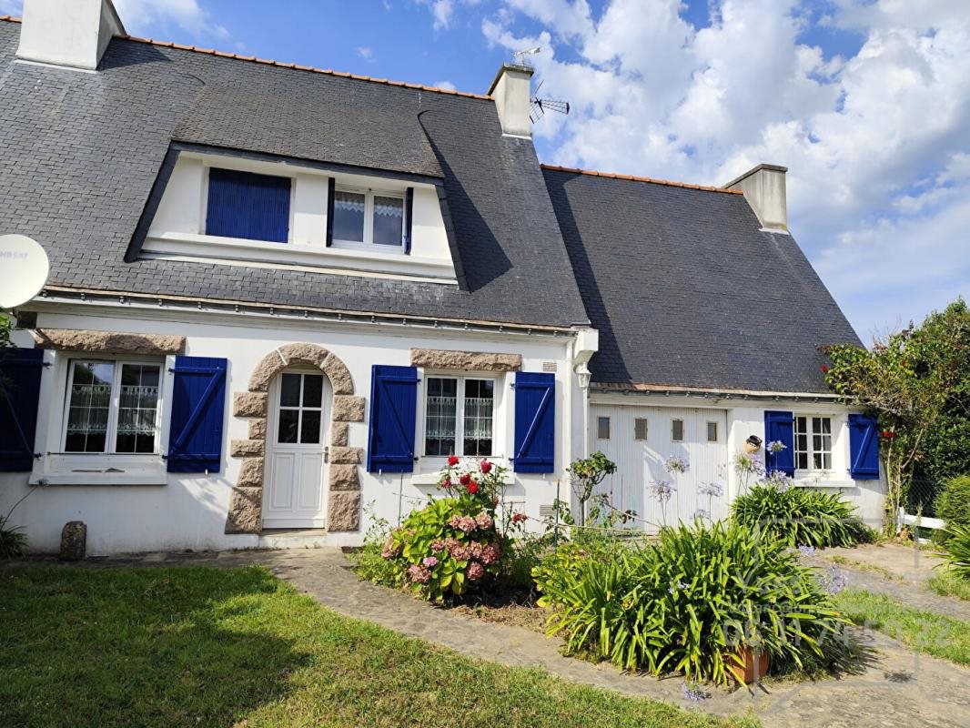 Maison à vendre, 77m², Groix