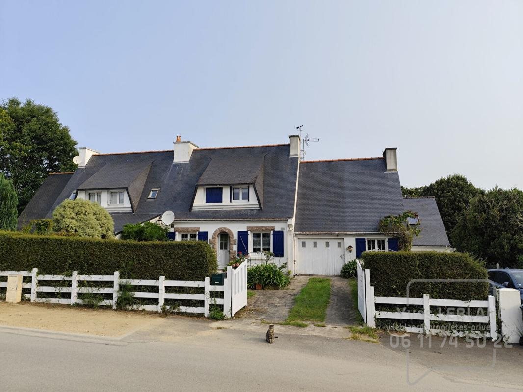 Maison à vendre, 77m², Groix
