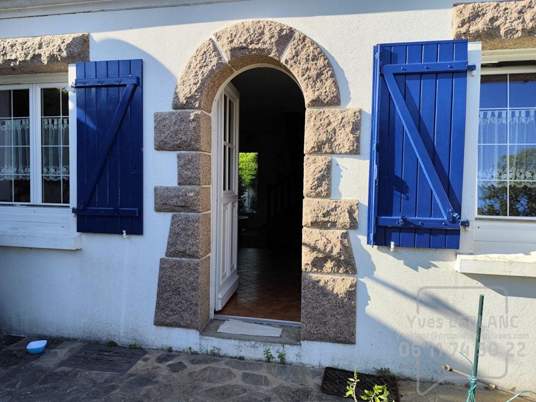 Maison à vendre, 77m², Groix