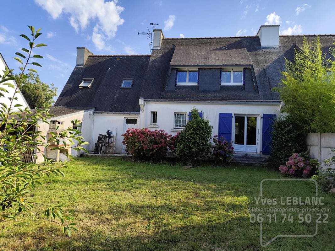 Maison à vendre, 77m², Groix