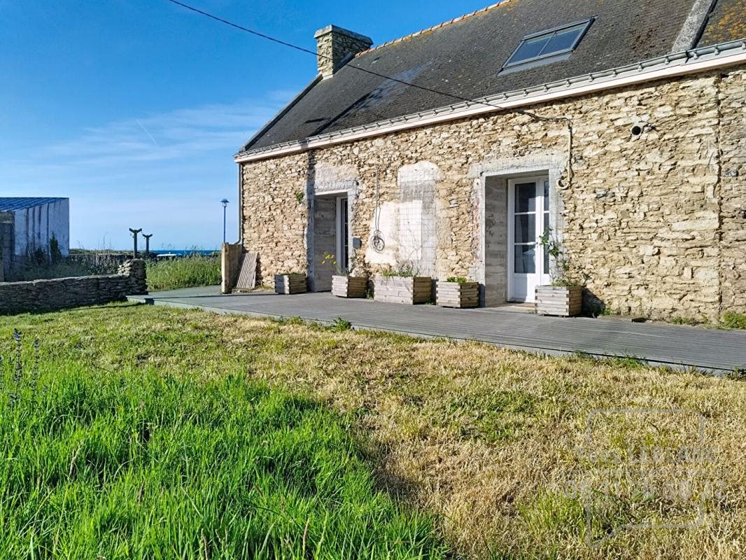 Maison à vendre, 133m², Groix