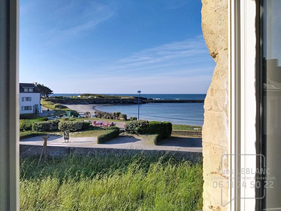 Maison à vendre, 133m², Groix