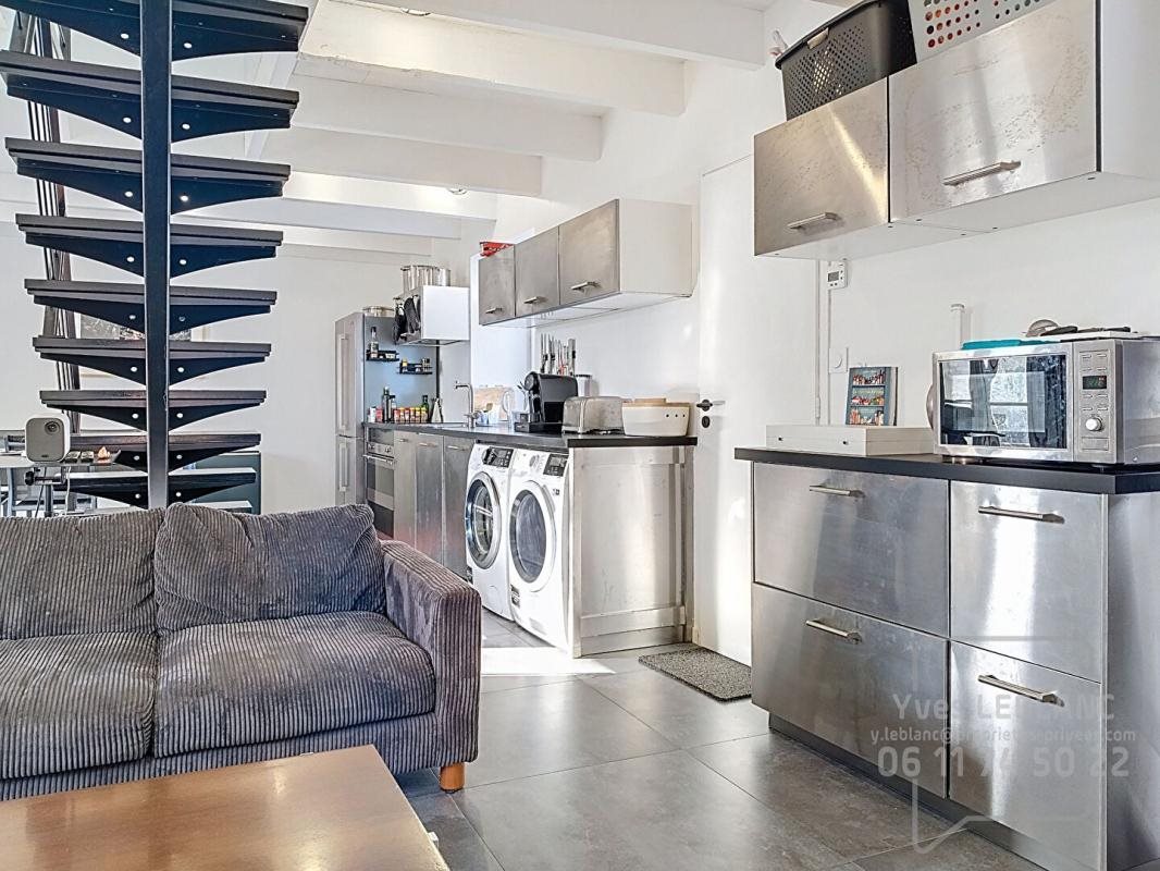 Maison à vendre, 133m², Groix