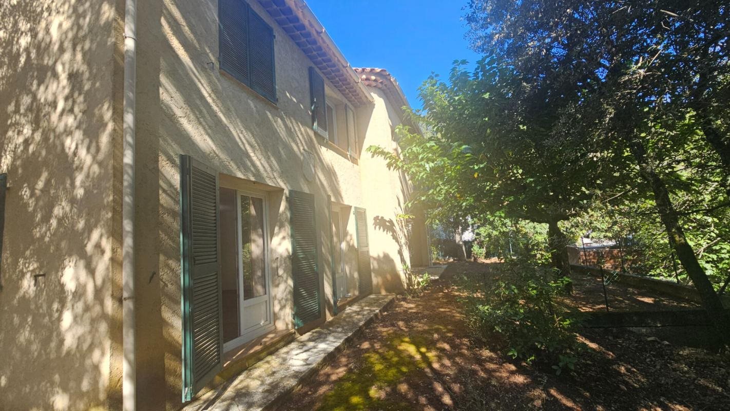 Maison à vendre, 110m², Taradeau