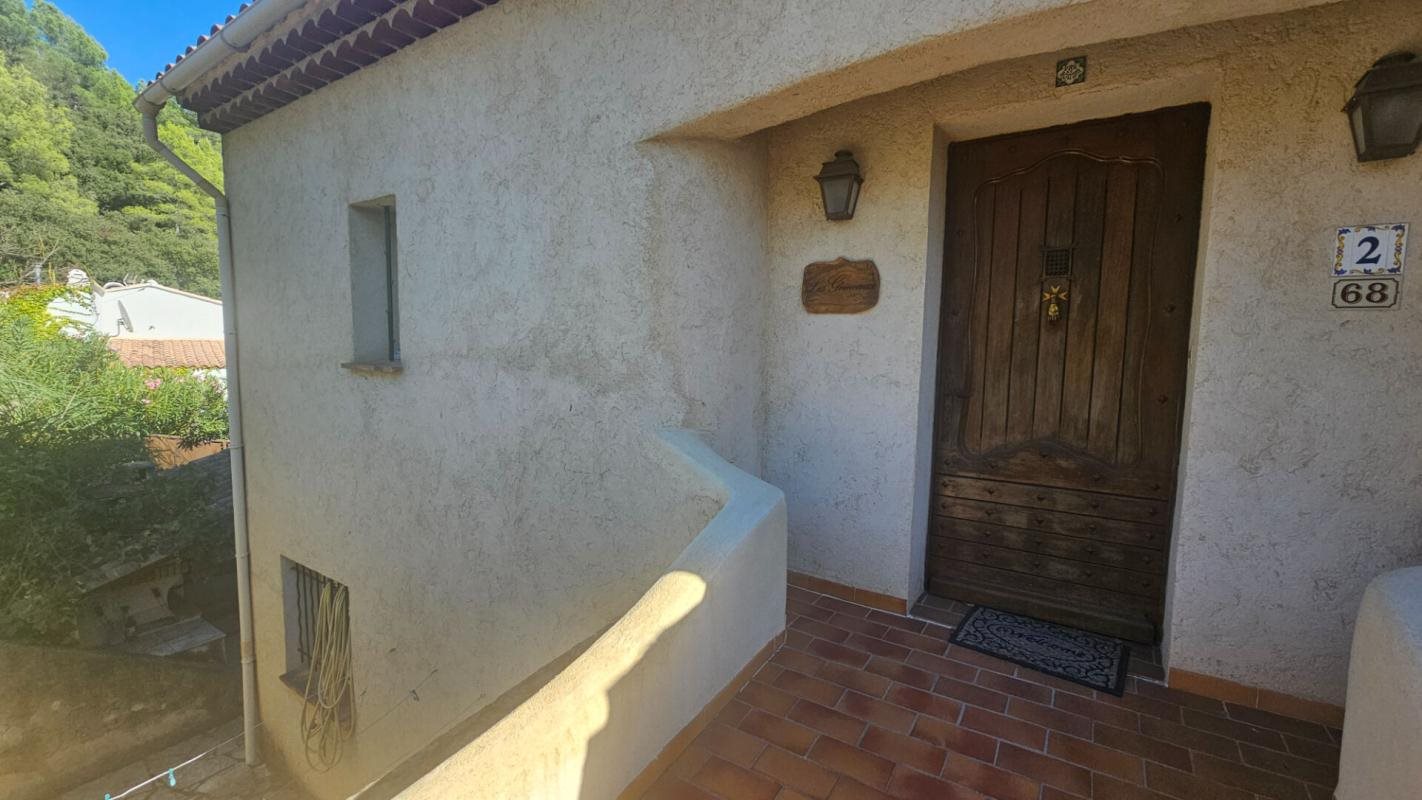 Maison à vendre, 110m², Taradeau