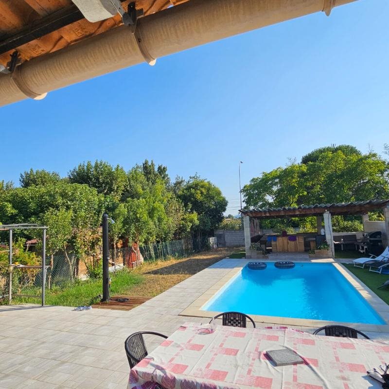 Maison à vendre, 160m², Puget-sur-Argens