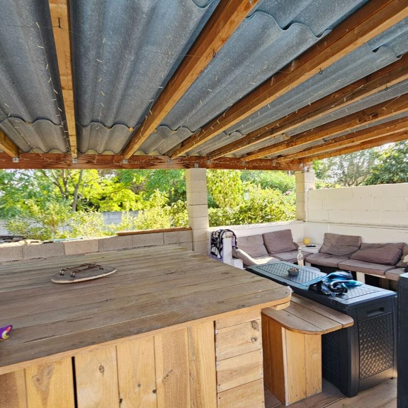 Maison à vendre, 160m², Puget-sur-Argens
