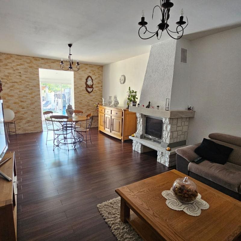 Maison à vendre, 160m², Puget-sur-Argens