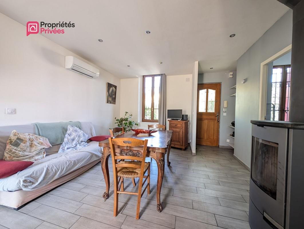 Maison à vendre, 50m², Marseille 14ème