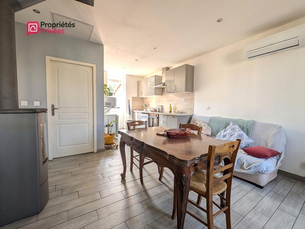 Maison à vendre, 50m², Marseille 14ème