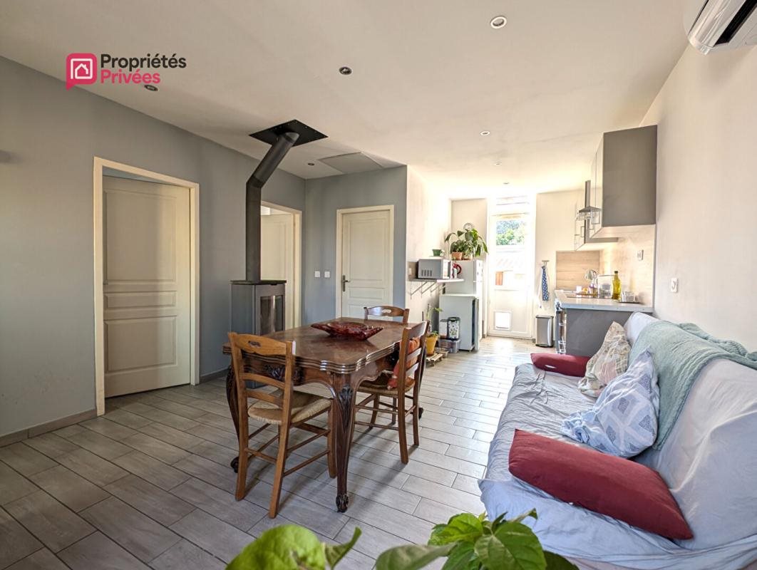 Maison à vendre, 50m², Marseille 14ème