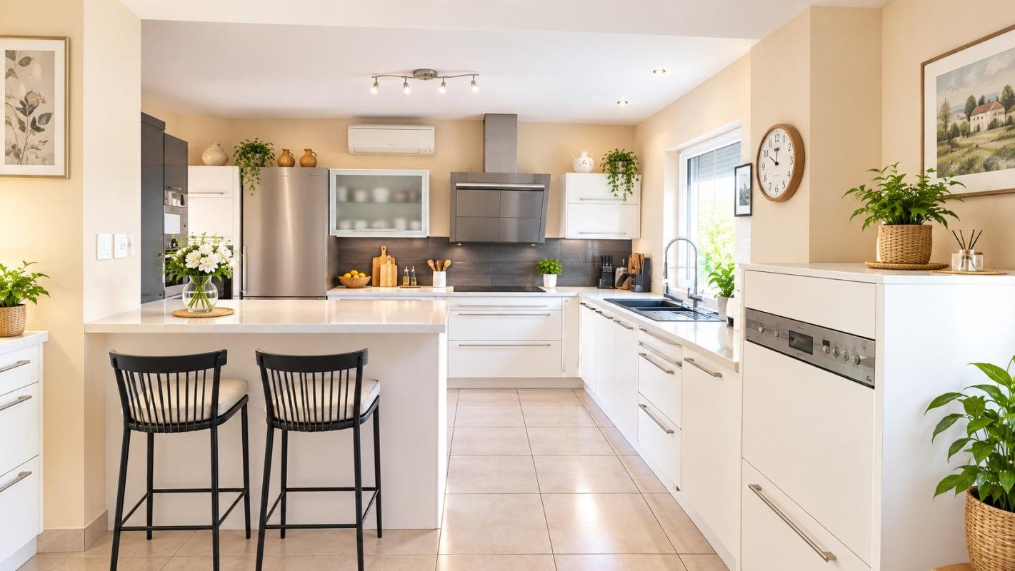 Maison à vendre, 116m², Toulouse