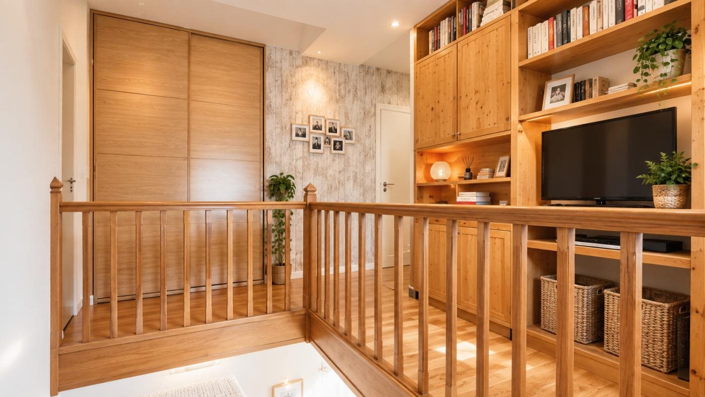 Maison à vendre, 116m², Toulouse